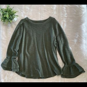 ST JOHN’S BAY Women’s Sweater